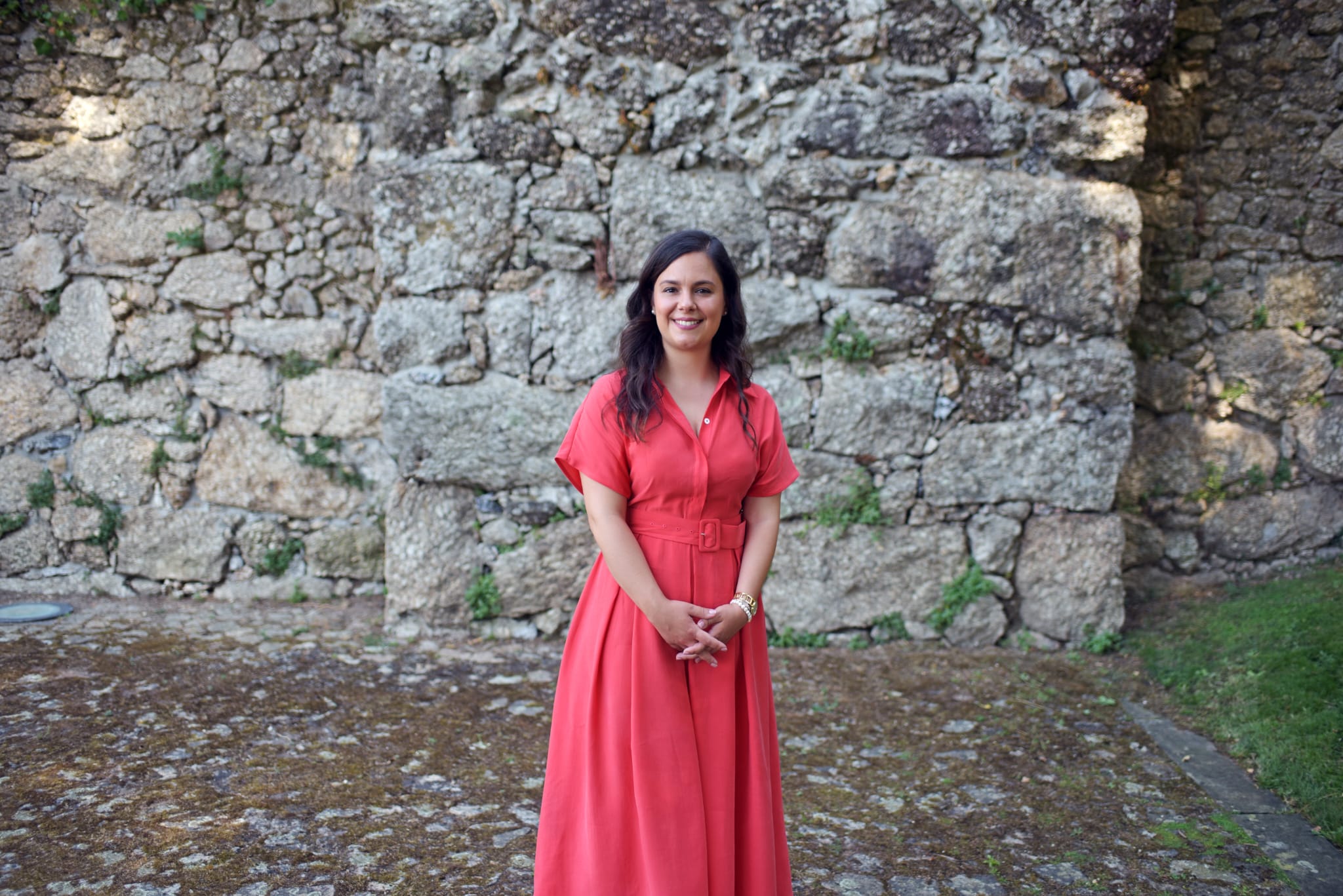 Catarina Castro, Psicóloga Clínica